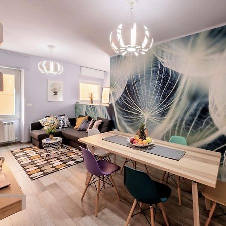 Casa Gabry Design A Due Passi Dal Centro E Dal Mare Apartment Сан Бенедето дел Тронто Екстериор снимка