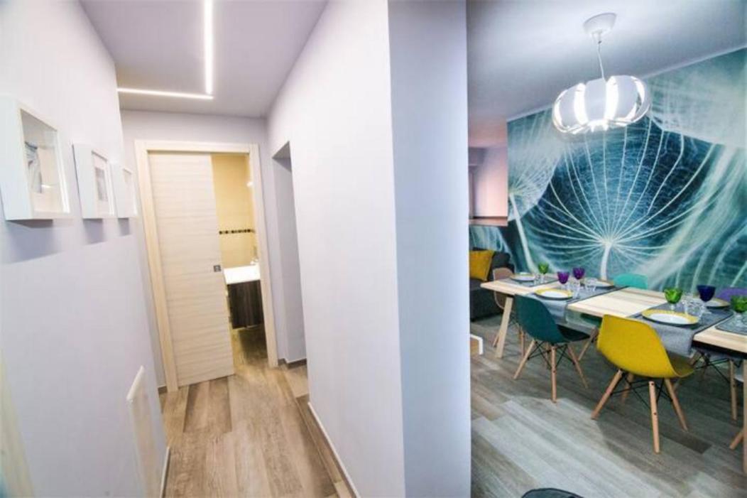 Casa Gabry Design A Due Passi Dal Centro E Dal Mare Apartment Сан Бенедето дел Тронто Екстериор снимка