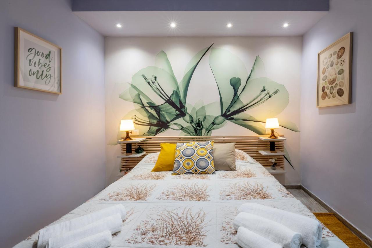 Casa Gabry Design A Due Passi Dal Centro E Dal Mare Apartment Сан Бенедето дел Тронто Екстериор снимка