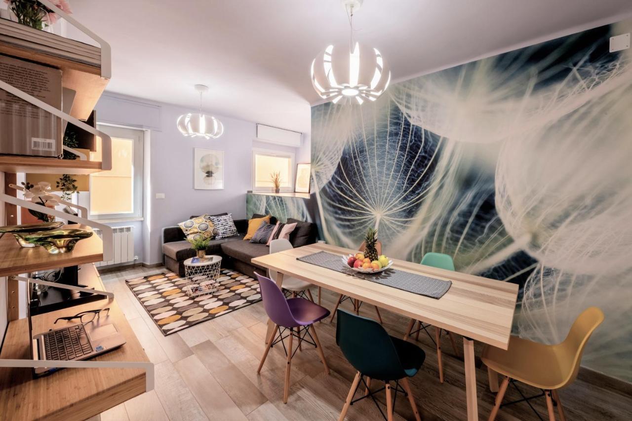 Casa Gabry Design A Due Passi Dal Centro E Dal Mare Apartment Сан Бенедето дел Тронто Екстериор снимка
