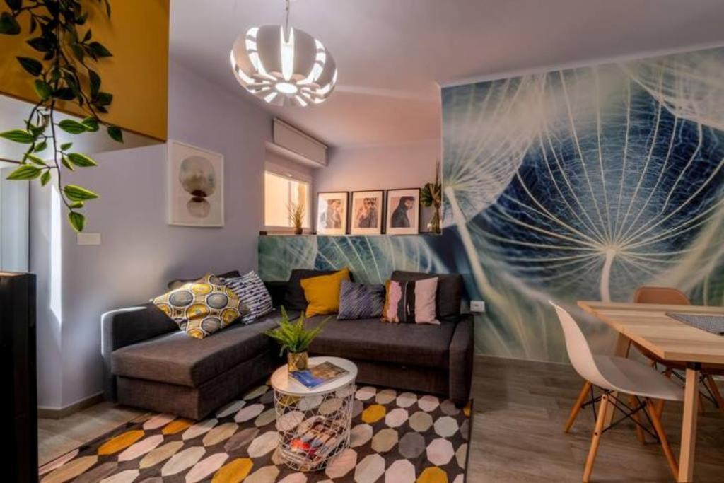 Casa Gabry Design A Due Passi Dal Centro E Dal Mare Apartment Сан Бенедето дел Тронто Екстериор снимка